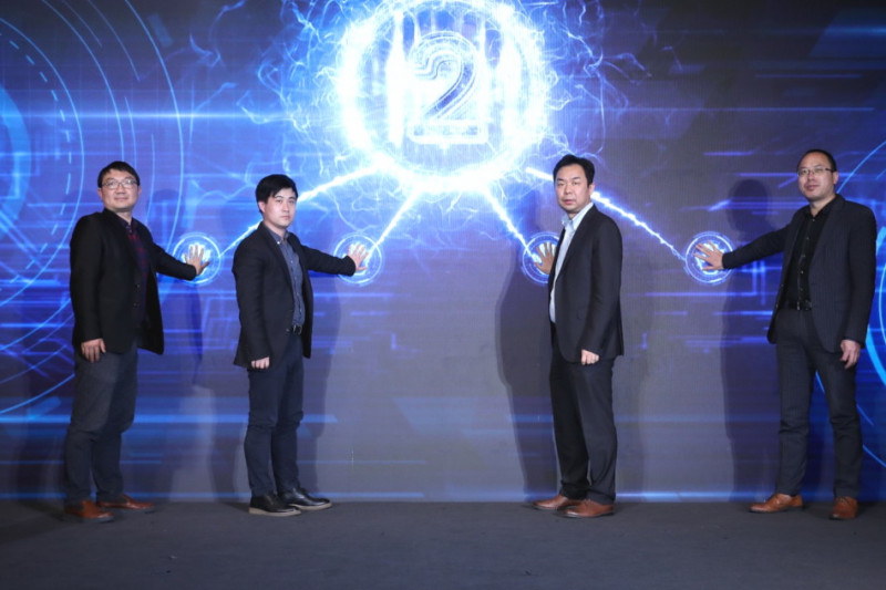China Mobile и Huawei совместно выпустили решение 5G New Calling